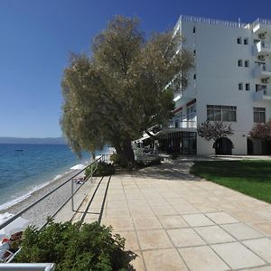 Siagas Beach Hotel